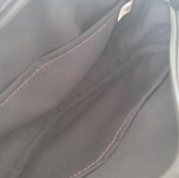 Love Pain & Stitches Glitter Pumpkin Face Bag - Picture 5 of 8